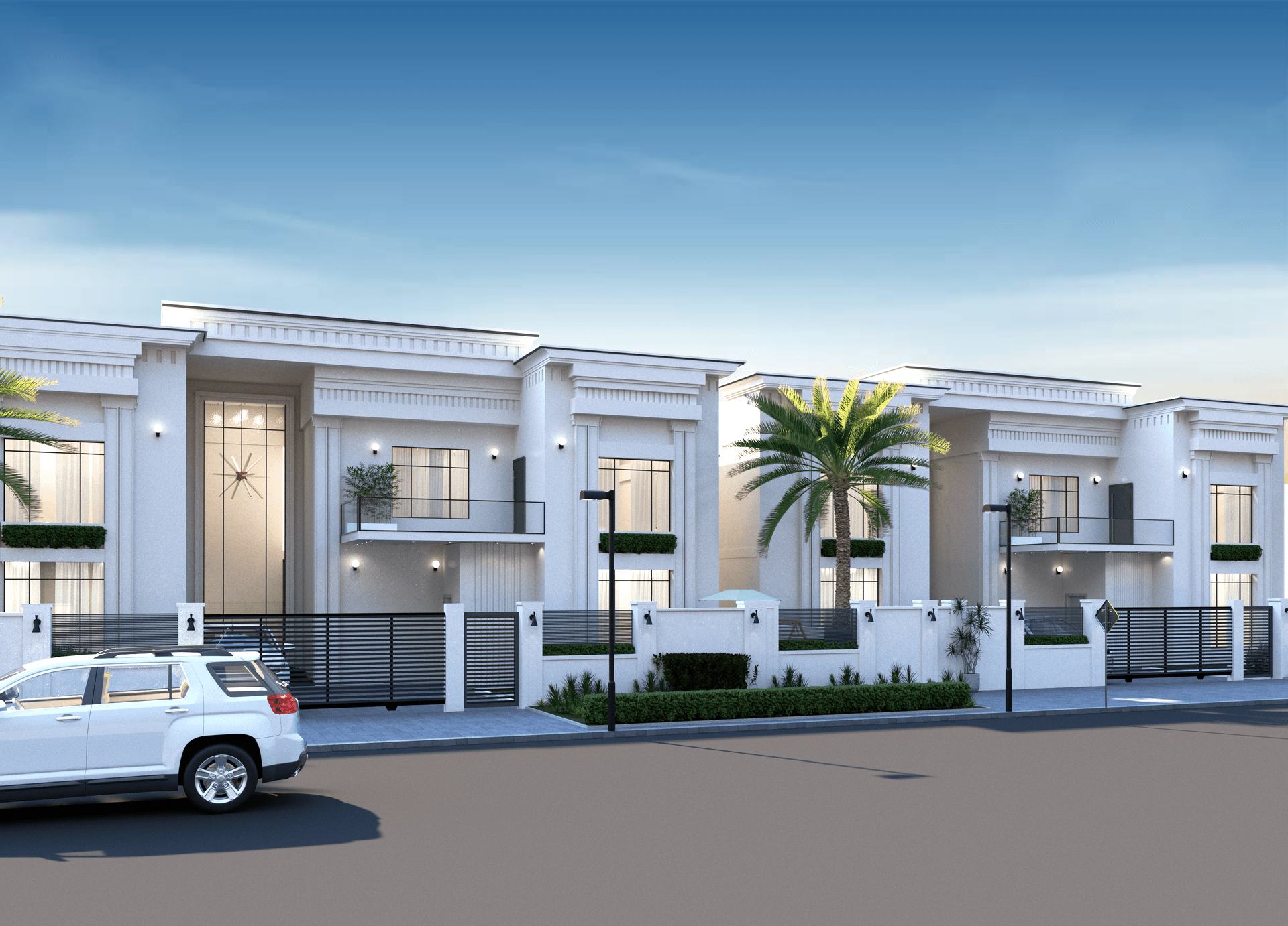 مدينة المنجز السكنية |  almunjiz city